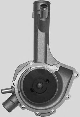 OPEN PARTS wap826500 -  Водяной насос